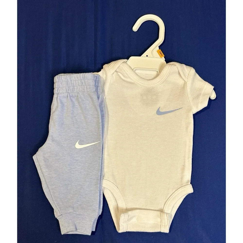 Huge Lot Baby Boys Clothes 0/3 Months NEW &EC NIKE Carters Summer Outfits Disney